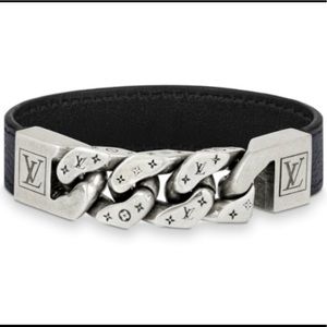 Louis Vuitton bracelet Authentic
